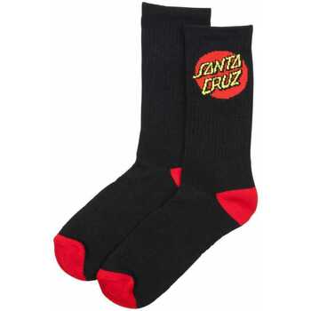 Image of Calzini Santa Cruz Classic dot sock (2 pack)