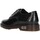 Scarpe Uomo Sneakers Cult CLE101625 Nero