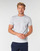 Abbigliamento Uomo T-shirt maniche corte Lacoste TH6709 Grigio