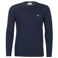 Image of T-shirts a maniche lunghe Lacoste TH6712