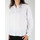 Abbigliamento Donna Camicie Wrangler Relaxed Shirt W5213LR12 Bianco