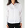 Abbigliamento Donna Camicie Wrangler Relaxed Shirt W5213LR12 Bianco