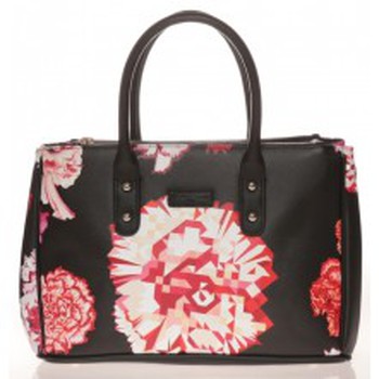 Borse Donna Tote bag / Borsa shopping Christian Lacroix Sac Mily 3 Noir Nero