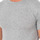 Abbigliamento Uomo T-shirt maniche corte Kisses&Love 1003-GRIS-JASPE Grigio