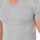 Abbigliamento Uomo T-shirt maniche corte Kisses&Love 1004-GRIS-JASPE Grigio