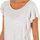 Abbigliamento Donna T-shirt maniche corte Met 10DMT0277-J1253-0919 Grigio