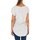 Abbigliamento Donna T-shirts a maniche lunghe Met 10DMT0277-J1253-0919 Grigio