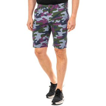 Abbigliamento Uomo Shorts / Bermuda La Martina LMB007-F1021 Multicolore