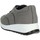 Scarpe Uomo Sneakers alte Agile By Ruco Line 8314(78-A) Grigio
