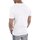 Abbigliamento Uomo T-shirt maniche corte Goldenim Paris maniche corte 1459 - Uomo Bianco