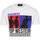 Abbigliamento Uomo T-shirt maniche corte Dsquared maniche corte S71GD0720 - Uomo Bianco