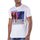 Abbigliamento Uomo T-shirt maniche corte Dsquared maniche corte S71GD0720 - Uomo Bianco