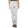 Abbigliamento Donna Pantaloni Met 10DB50255-D1069-6032 Multicolore