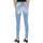 Abbigliamento Donna Pantaloni Met 10DBF0094-D1011 Blu