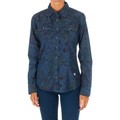 Image of Camicia Met 10DCL0058-D484
