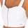 Abbigliamento Donna Top / T-shirt senza maniche Met 10DMT0387-B075-0001 Bianco