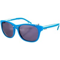Orologi & Gioielli Donna Occhiali da sole Diesel Sunglasses DL0048-87A Blu