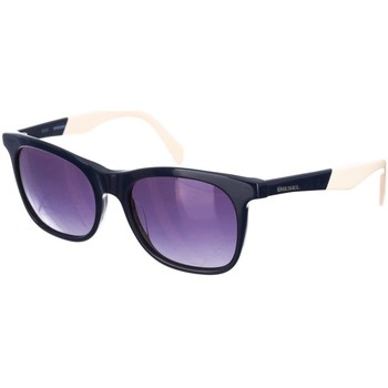 Orologi & Gioielli Donna Occhiali da sole Diesel Sunglasses DL0154-90W Multicolore