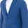 Abbigliamento Uomo Giacche / Blazer La Martina HMJA01-07016 Blu