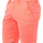 Abbigliamento Uomo Shorts / Bermuda La Martina LMB008-05002 Rosa