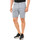Abbigliamento Uomo Shorts / Bermuda La Martina LMB008-F1019 Multicolore