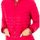 Abbigliamento Donna Giacche La Martina LWO001-06072 Rosso