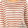 Abbigliamento Donna T-shirts a maniche lunghe La Martina LWRE01-S0116 Multicolore