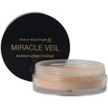 Blush & cipria Max Factor  Miracle Veil Radiant Loose Powder 4 Gr