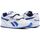 Scarpe Unisex bambino Sneakers Reebok Sport ATRMPN-08401 Bianco
