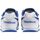 Scarpe Unisex bambino Sneakers Reebok Sport ATRMPN-08401 Bianco