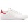 Scarpe Bambina Sneakers adidas Originals Sneakers Bambina Stan Smith J B32703 Bianco