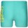 Abbigliamento Bambino Costume / Bermuda da spiaggia Name it 13137456 Verde