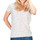 Abbigliamento Donna T-shirt & Polo Von Dutch BROOK Grigio