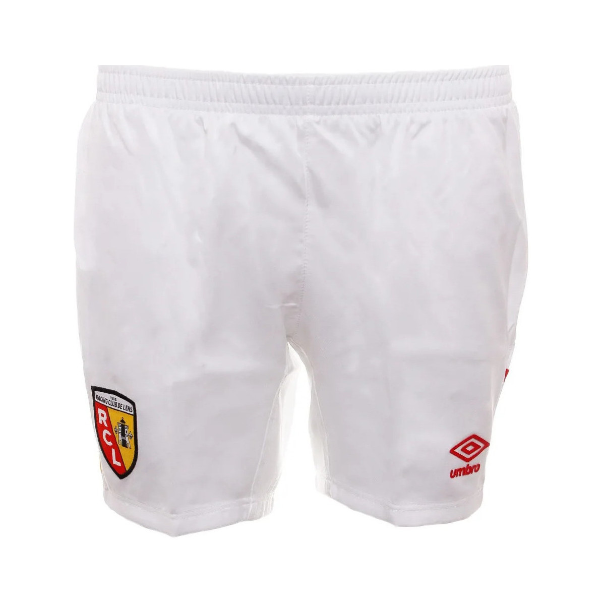 Abbigliamento Bambino Shorts / Bermuda Umbro 480250-40 Bianco