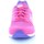 Scarpe Bambino Sneakers basse New Balance YC373 Rosa