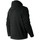 Abbigliamento Uomo Gilet / Cardigan New Balance MJ91549 Nero