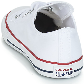 Converse CHUCK TAYLOR ALL STAR CORE OX Bianco / Optical