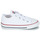 Scarpe Unisex bambino Sneakers alte Converse CHUCK TAYLOR ALL STAR CORE OX Bianco / Optical