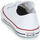 Scarpe Unisex bambino Sneakers alte Converse CHUCK TAYLOR ALL STAR CORE OX Bianco / Optical