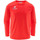 Abbigliamento Bambino T-shirt & Polo Le Coq Sportif 1621635 Rosa