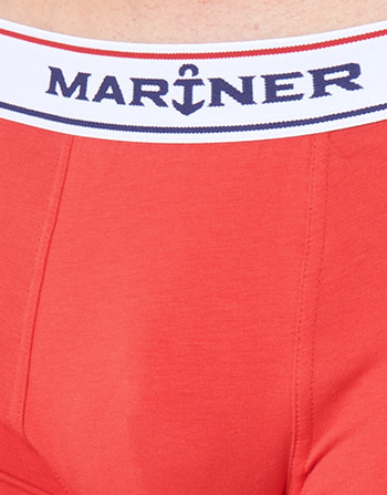 Mariner JEAN JACQUES Rosso