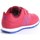 Scarpe Bambino Sneakers basse New Balance IV500 Rosso