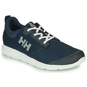 Switchback Trail Airflow di Helly Hansen in Nero per Uomo Uomo Sneaker da Sneaker Helly Hansen 29% di sconto 