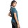 Abbigliamento Donna T-shirt maniche corte Lois camiseta toro 420212045 Blu
