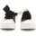 Scarpe Bambina Sneakers Florens Sneakers Bambina F7459 Bianco