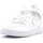 Scarpe Bambino Sneakers basse Nike scarpe junior sneakers alte 314196 113 FORCE 1 MID (PS) Altri