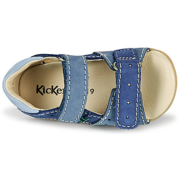 Kickers BOPING-3 Blu