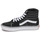 Scarpe Sneakers alte Vans COMFYCUSH SK8-Hi Nero / Bianco