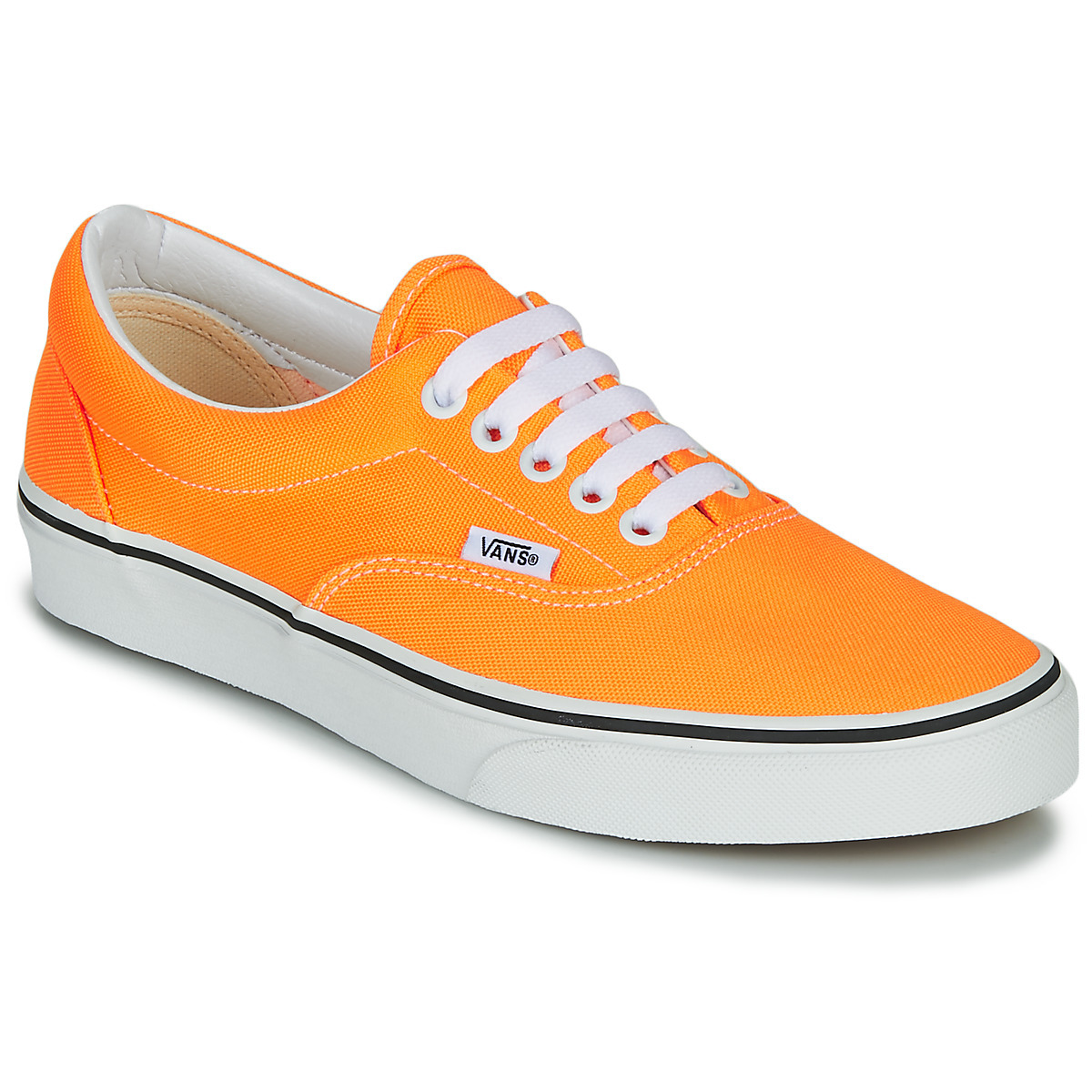 Vans Authentic Color Theory Sneaker VN0A5KRDAVM1 Orange Tiger True ...