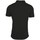 Abbigliamento Uomo T-shirt maniche corte Kappa Peleot Polo Shirt Nero